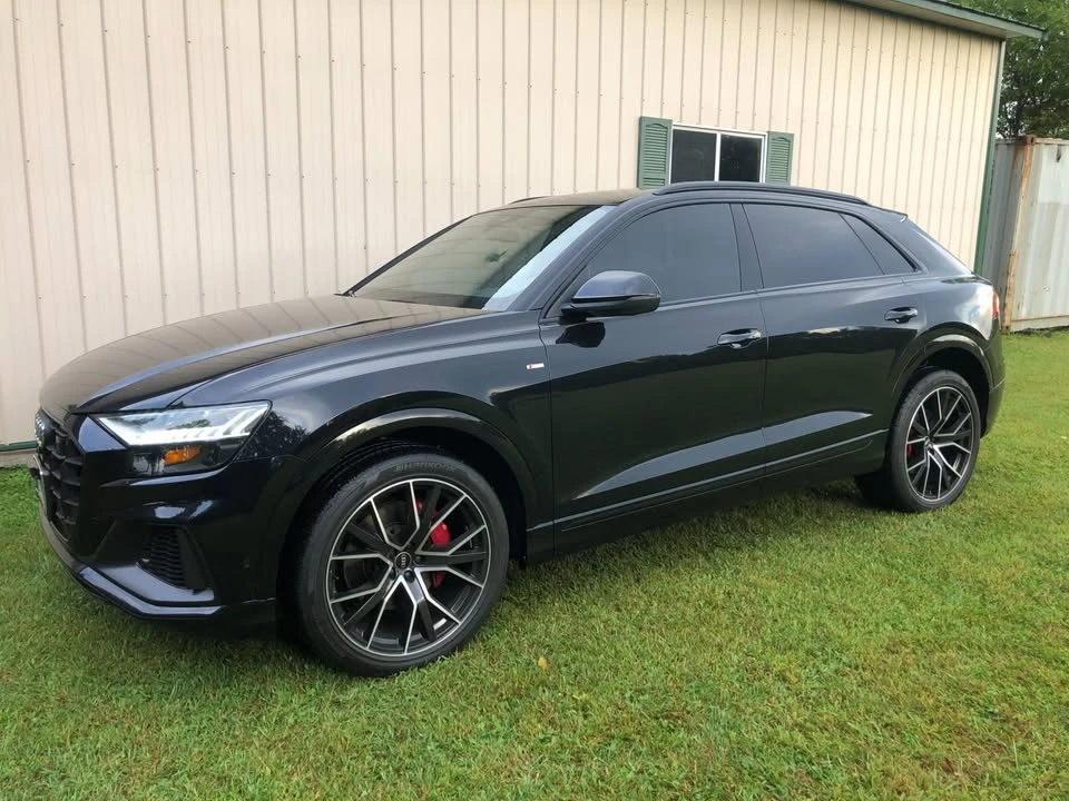 2021 Audi Q8 - Image 8 of 10