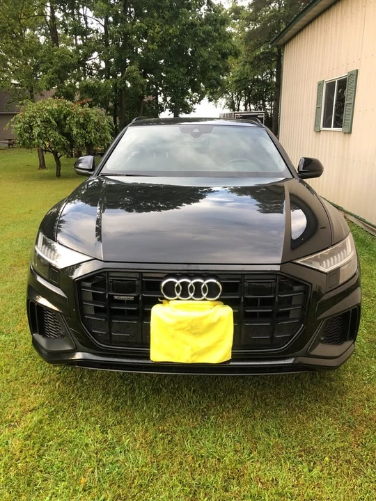 2021 Audi Q8 - Image 6 of 10