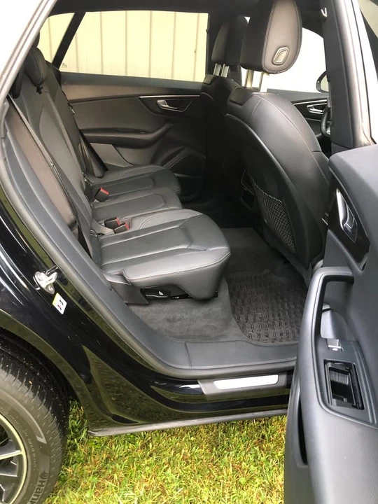 2021 Audi Q8 - Image 4 of 10