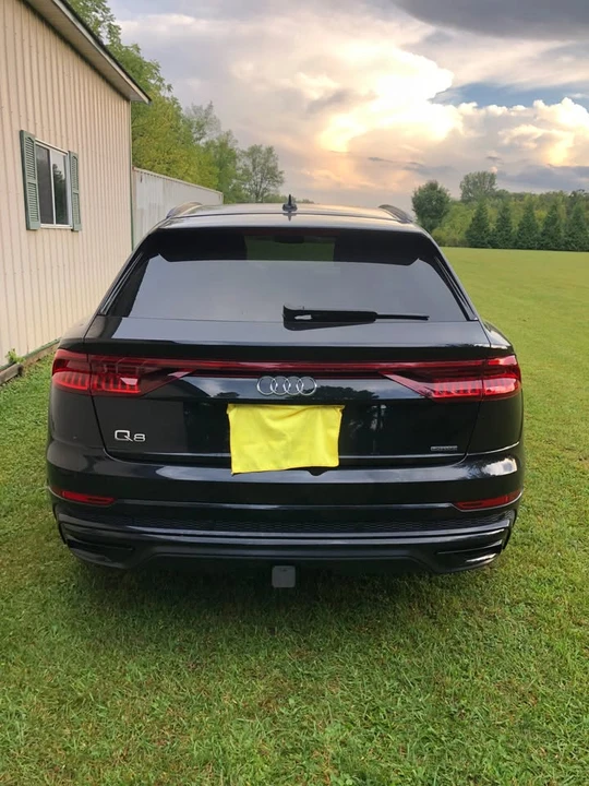 2021 Audi Q8 - Image 5 of 10
