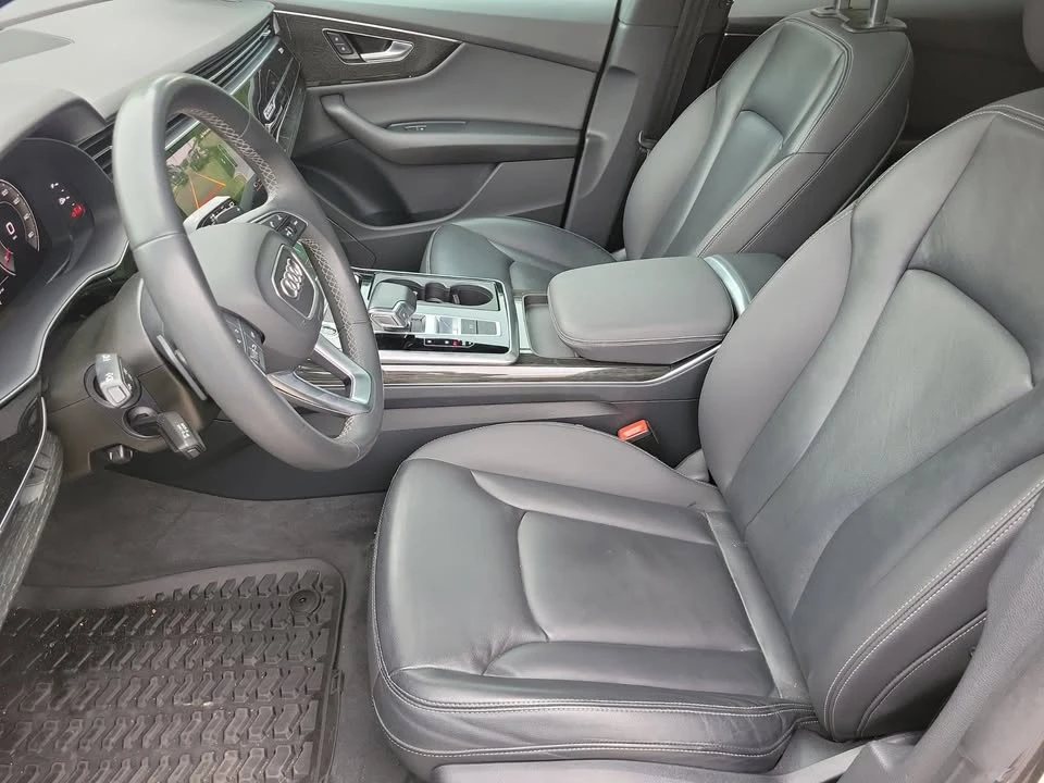 2021 Audi Q8 - Image 9 of 20