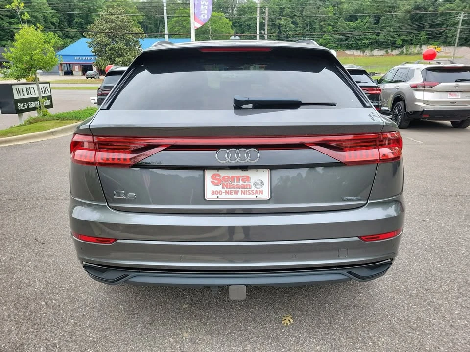 2021 Audi Q8 - Image 6 of 20