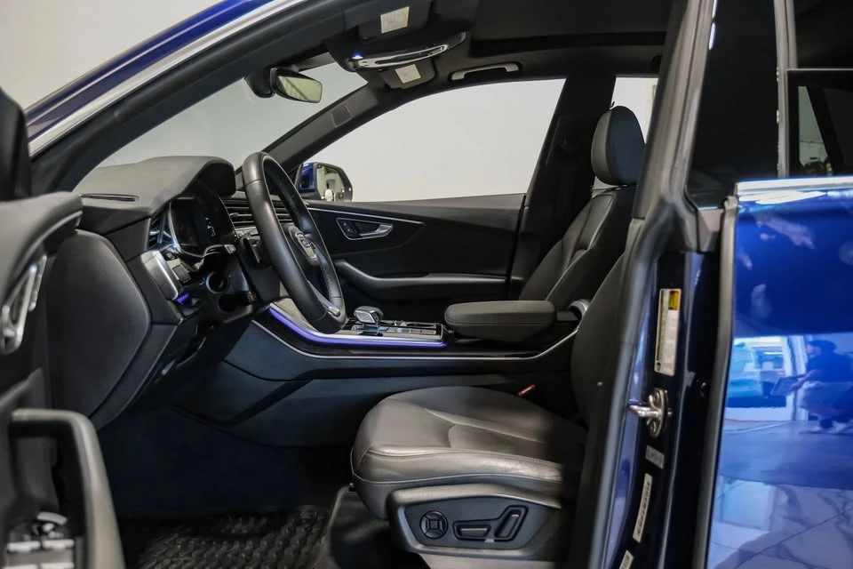 2021 Audi Q8 - Image 5 of 20