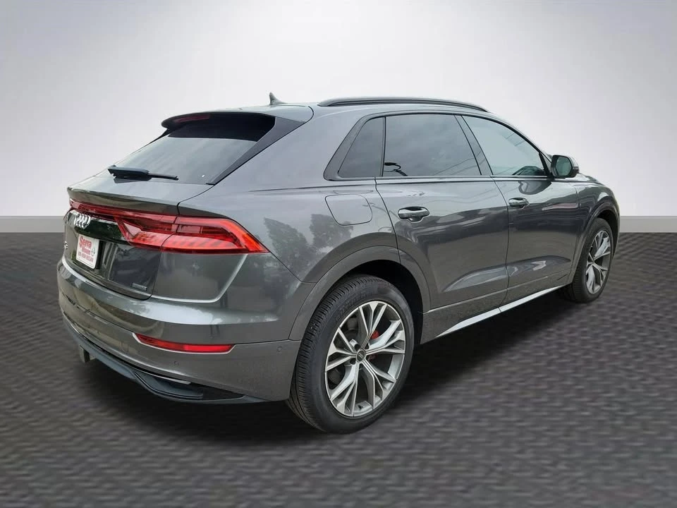2021 Audi Q8 - Image 5 of 20