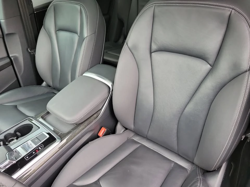 2021 Audi Q8 - Image 11 of 20