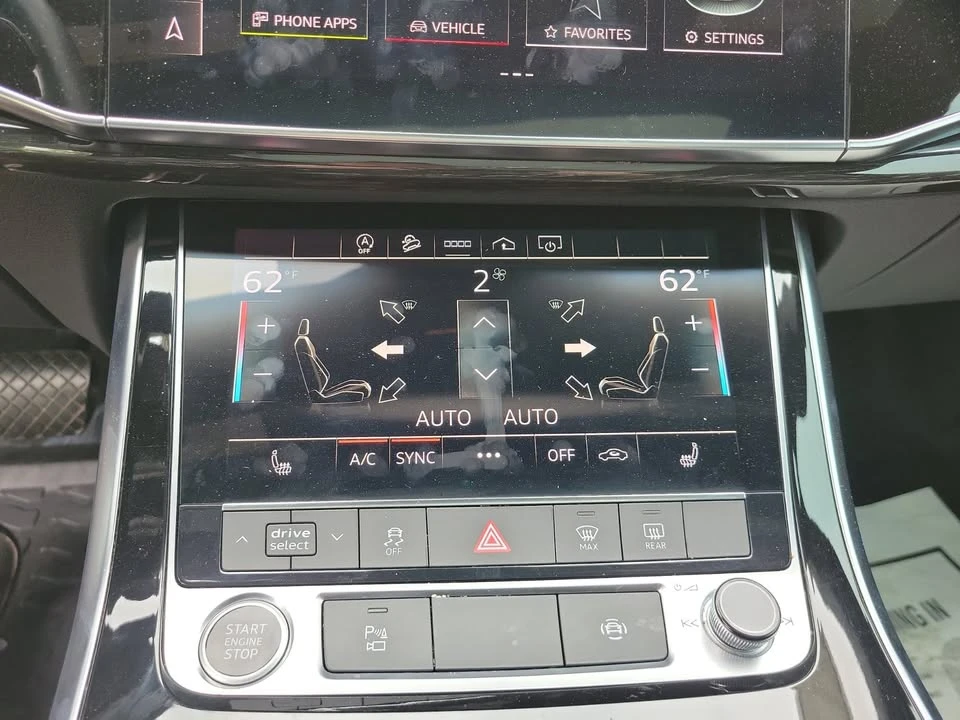 2021 Audi Q8 - Image 17 of 20