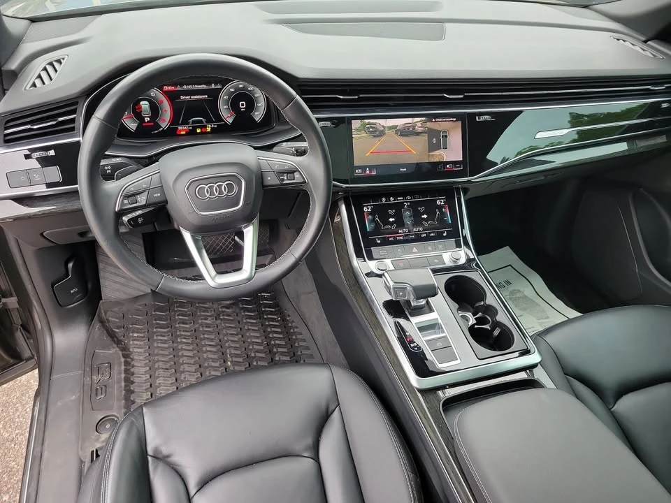 2021 Audi Q8 - Image 14 of 20
