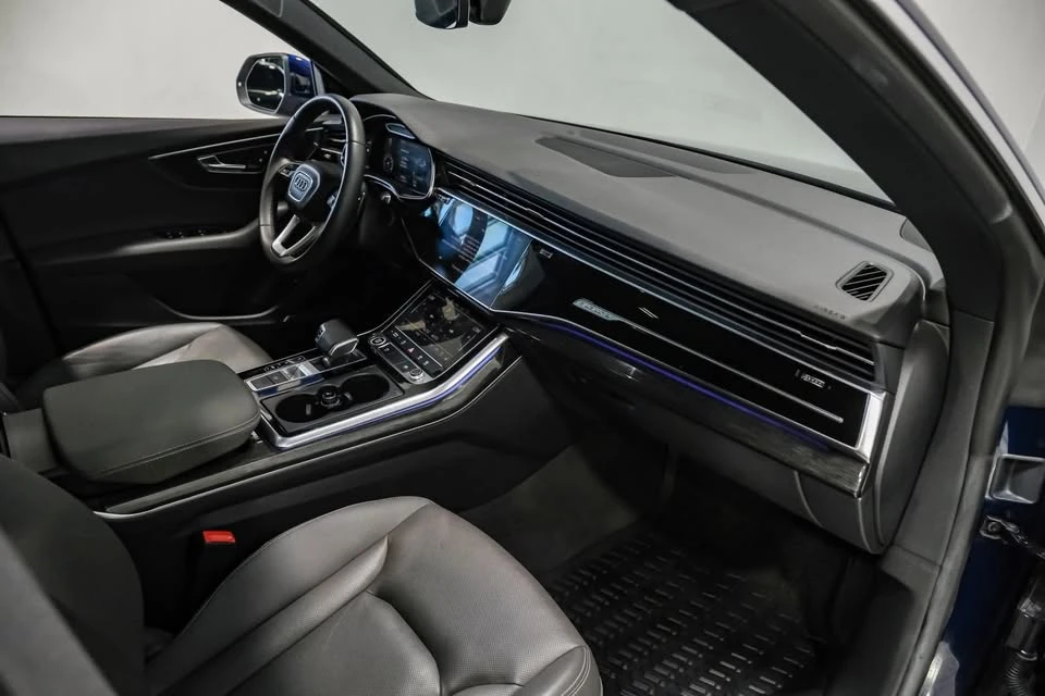 2021 Audi Q8 - Image 16 of 20