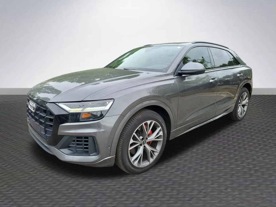 2021 Audi Q8 - Image 3 of 20