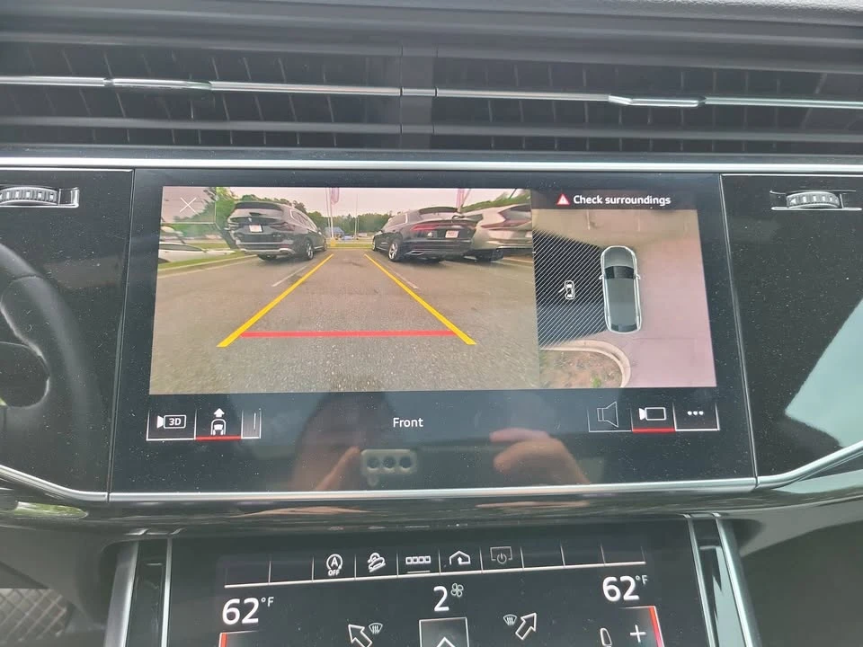 2021 Audi Q8 - Image 15 of 20