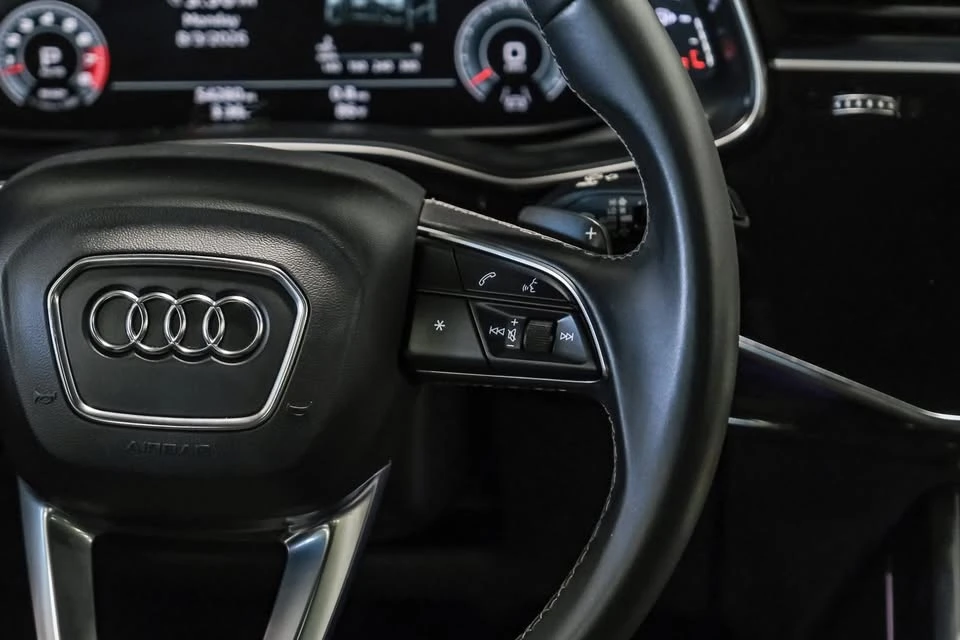2021 Audi Q8 - Image 20 of 20