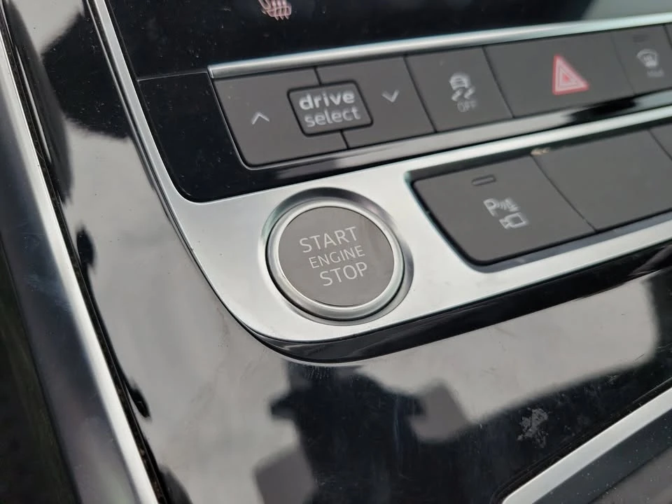 2021 Audi Q8 - Image 18 of 20