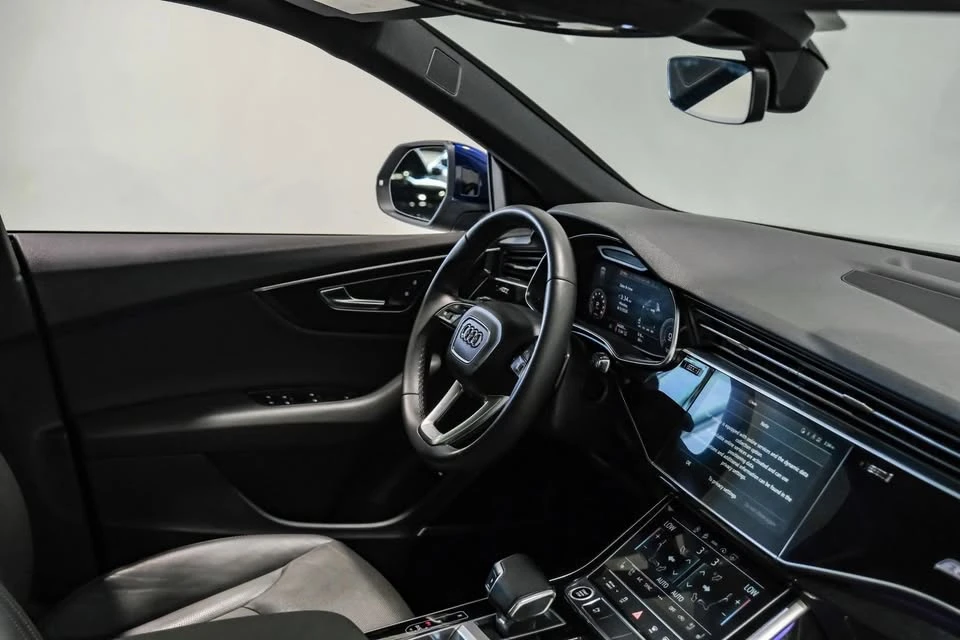 2021 Audi Q8 - Image 17 of 20