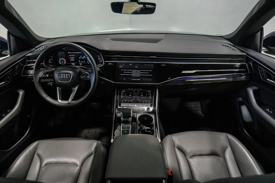 2021 Audi Q8 - Image 18 of 20