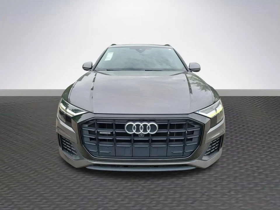 2021 Audi Q8 - Image 2 of 20