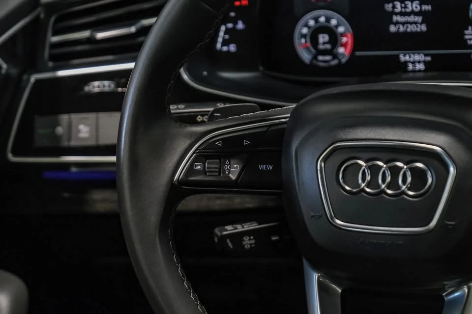2021 Audi Q8 - Image 19 of 20