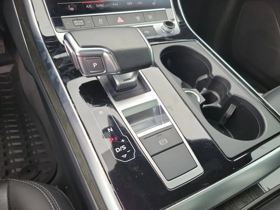 2021 Audi Q8 - Image 19 of 20