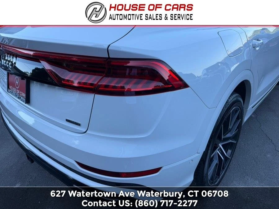 2021 Audi Q8 - Image 15 of 20