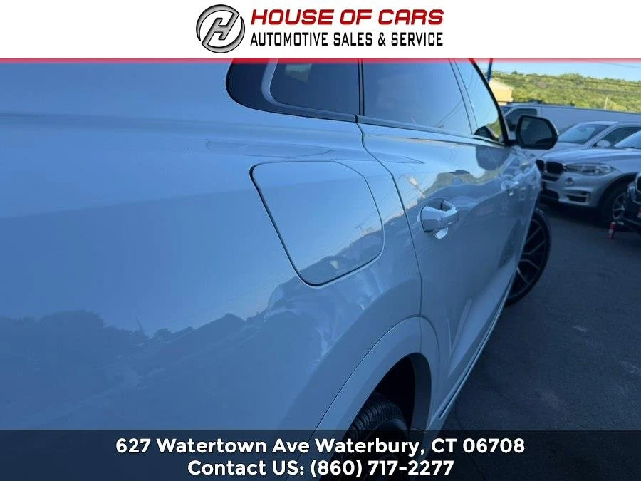 2021 Audi Q8 - Image 14 of 20