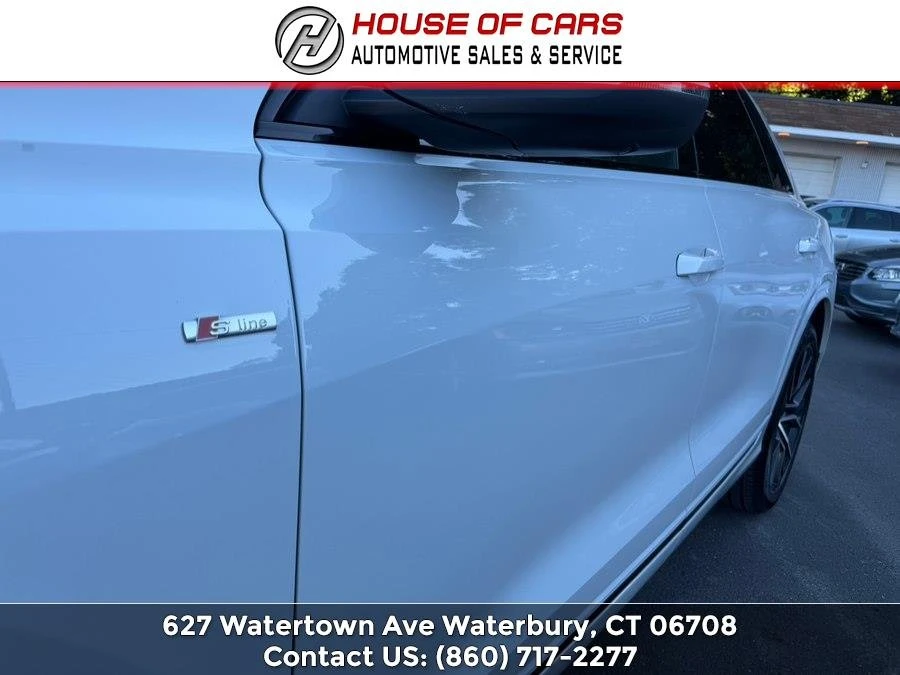 2021 Audi Q8 - Image 9 of 20