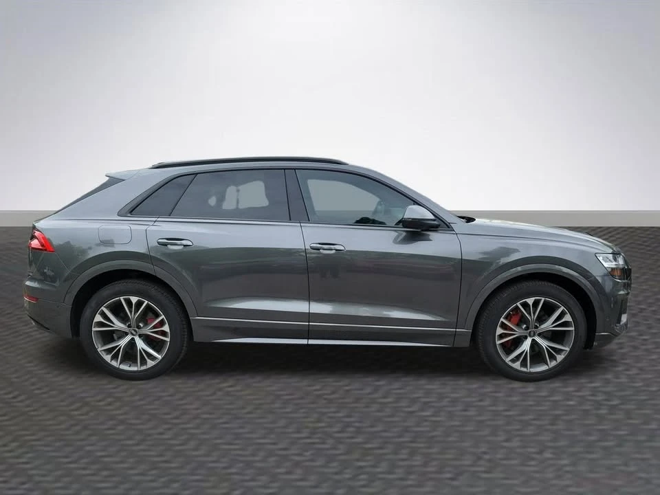 2021 Audi Q8 - Image 4 of 20