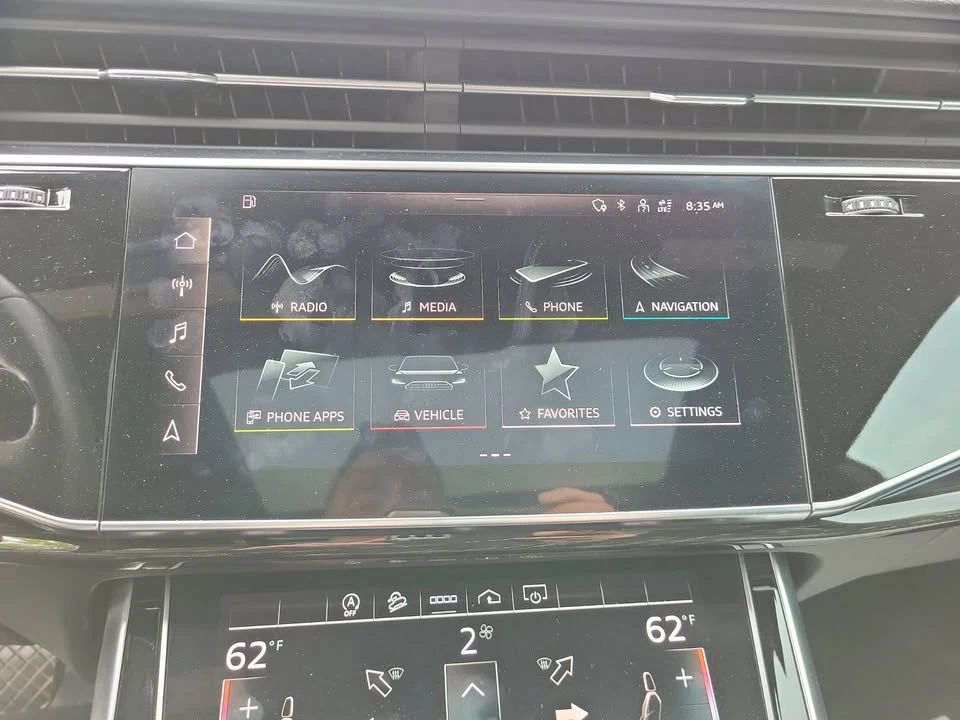 2021 Audi Q8 - Image 16 of 20