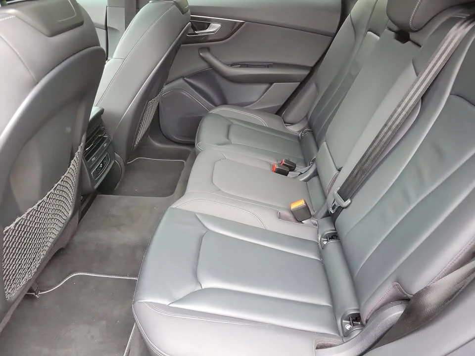2021 Audi Q8 - Image 12 of 20
