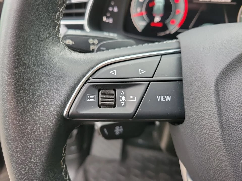 2021 Audi Q8 - Image 20 of 20