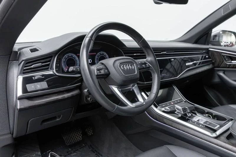 2021 Audi Q8 - Image 19 of 20