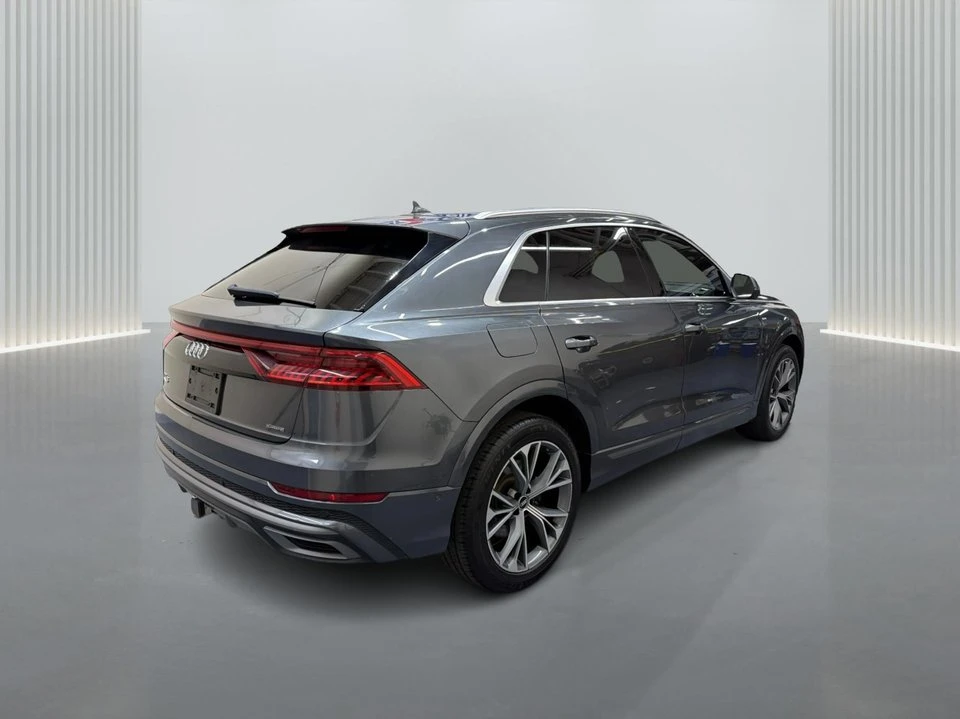 2021 Audi Q8 - Image 5 of 20