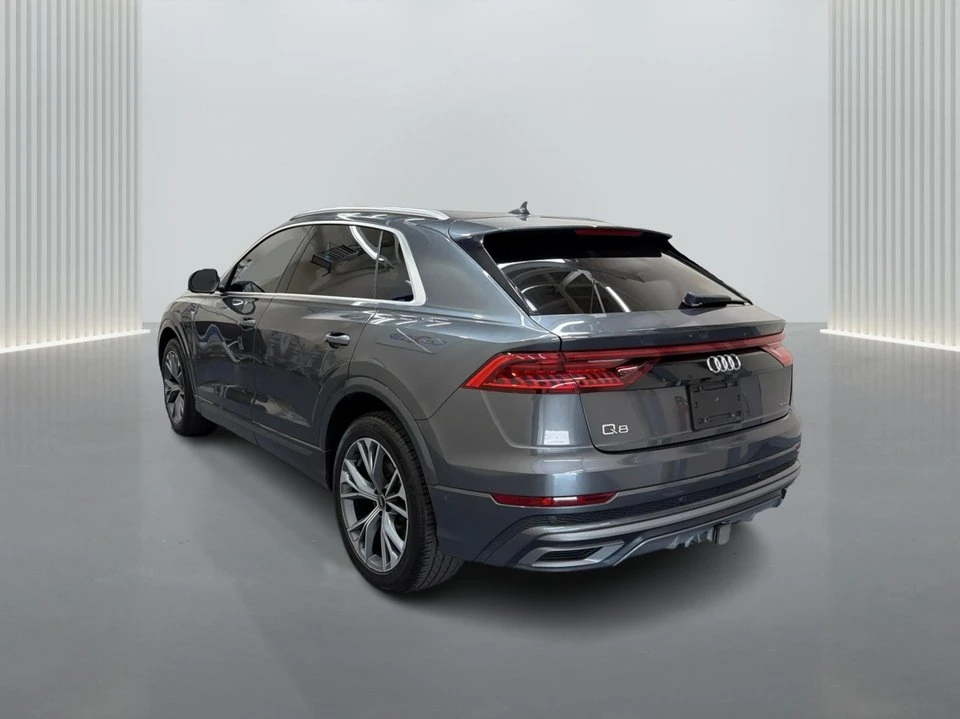 2021 Audi Q8 - Image 3 of 20