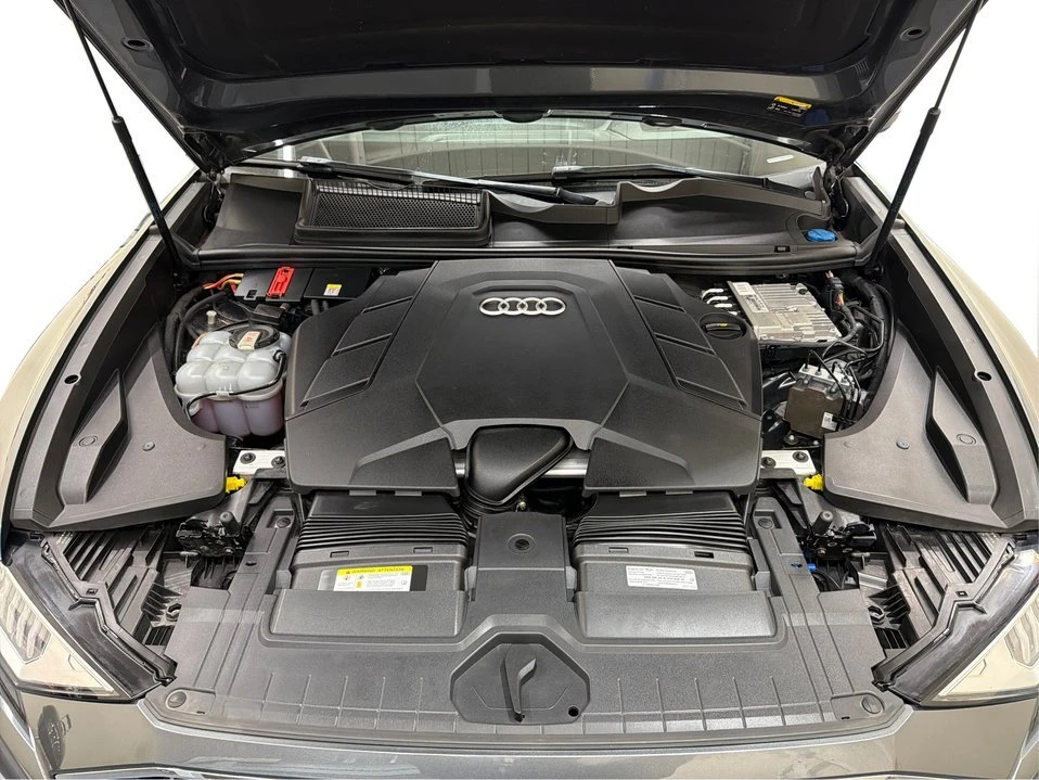 2021 Audi Q8 - Image 11 of 20