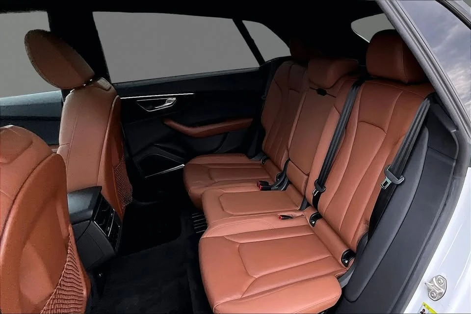 2021 Audi Q8 - Image 12 of 15