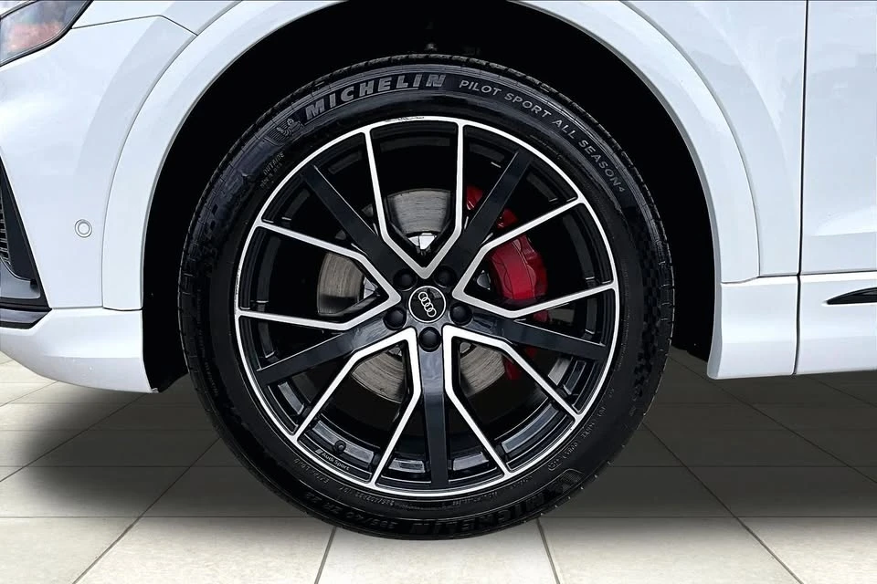2021 Audi Q8 - Image 6 of 15