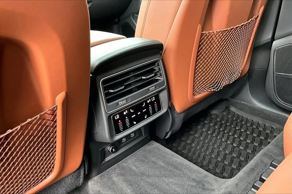 2021 Audi Q8 - Image 13 of 15