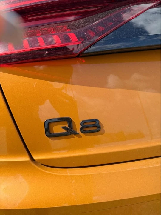 2021 Audi Q8 - Image 7 of 7