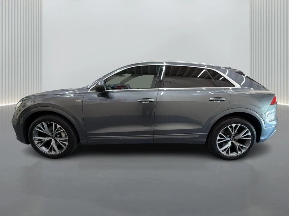 2021 Audi Q8 - Image 2 of 20