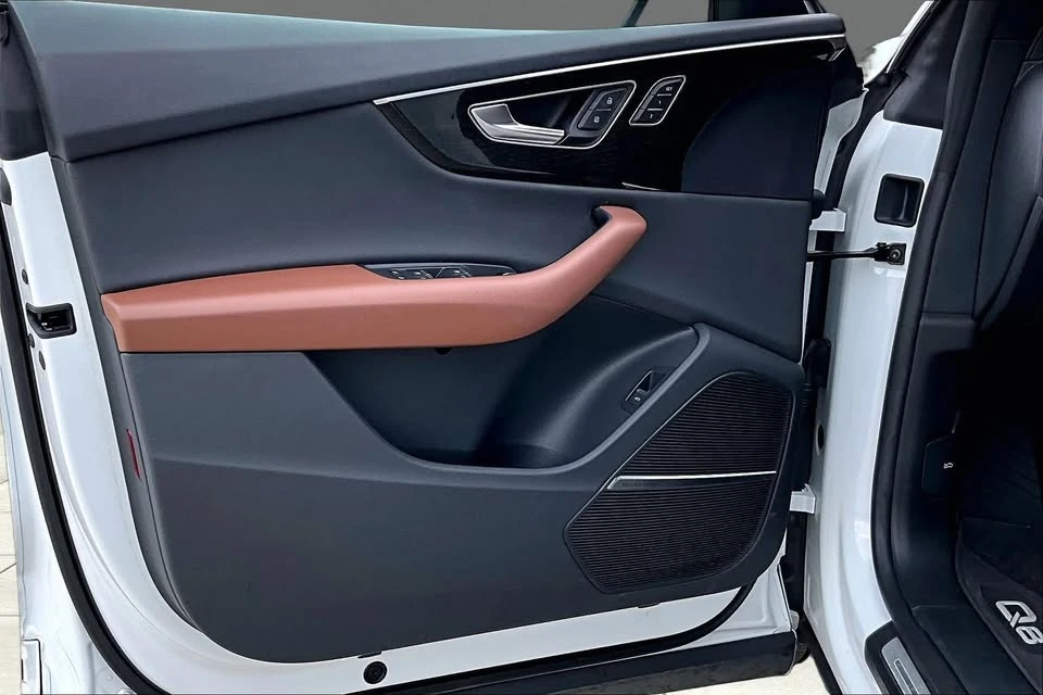 2021 Audi Q8 - Image 8 of 15