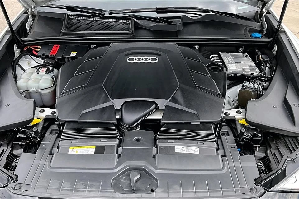 2021 Audi Q8 - Image 15 of 15