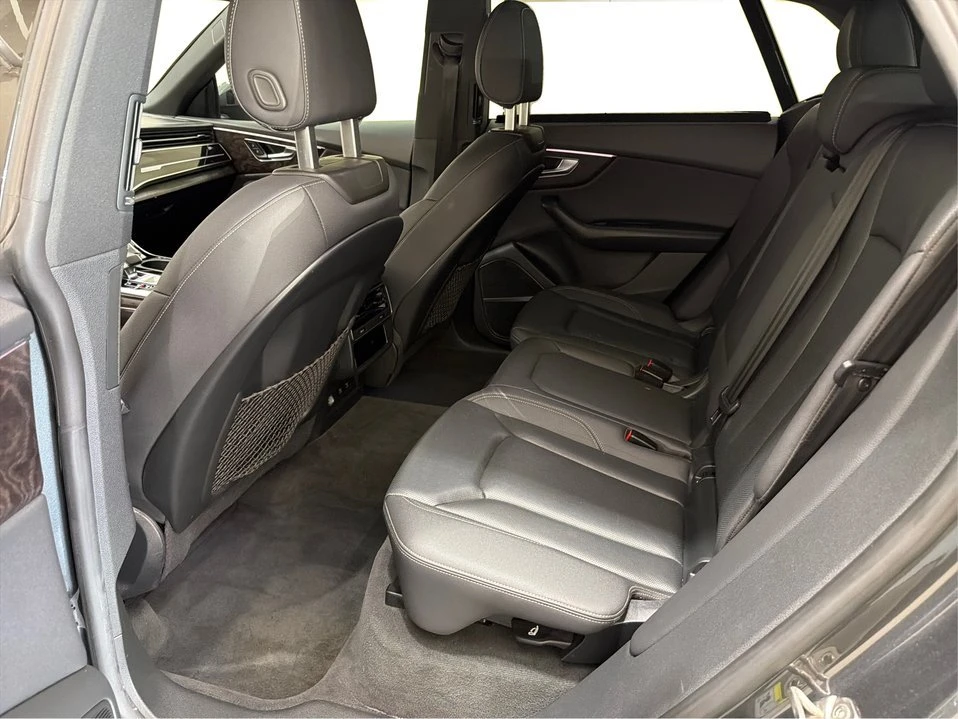 2021 Audi Q8 - Image 10 of 20