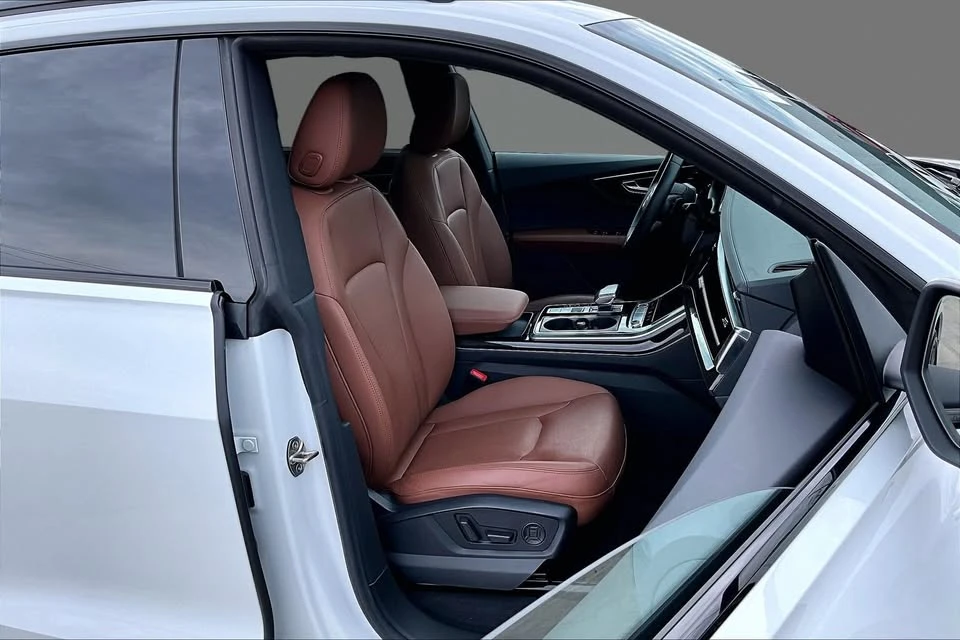 2021 Audi Q8 - Image 7 of 15