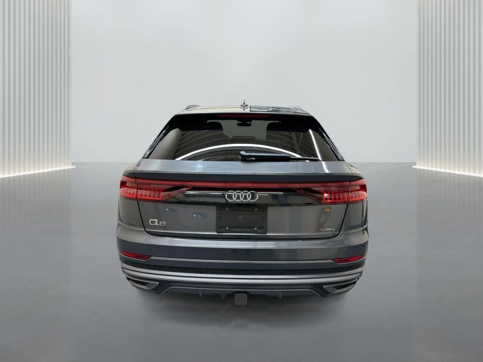 2021 Audi Q8 - Image 4 of 20