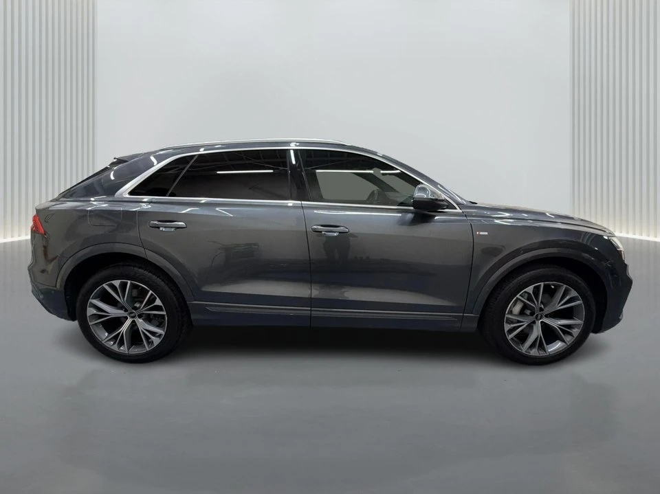 2021 Audi Q8 - Image 6 of 20