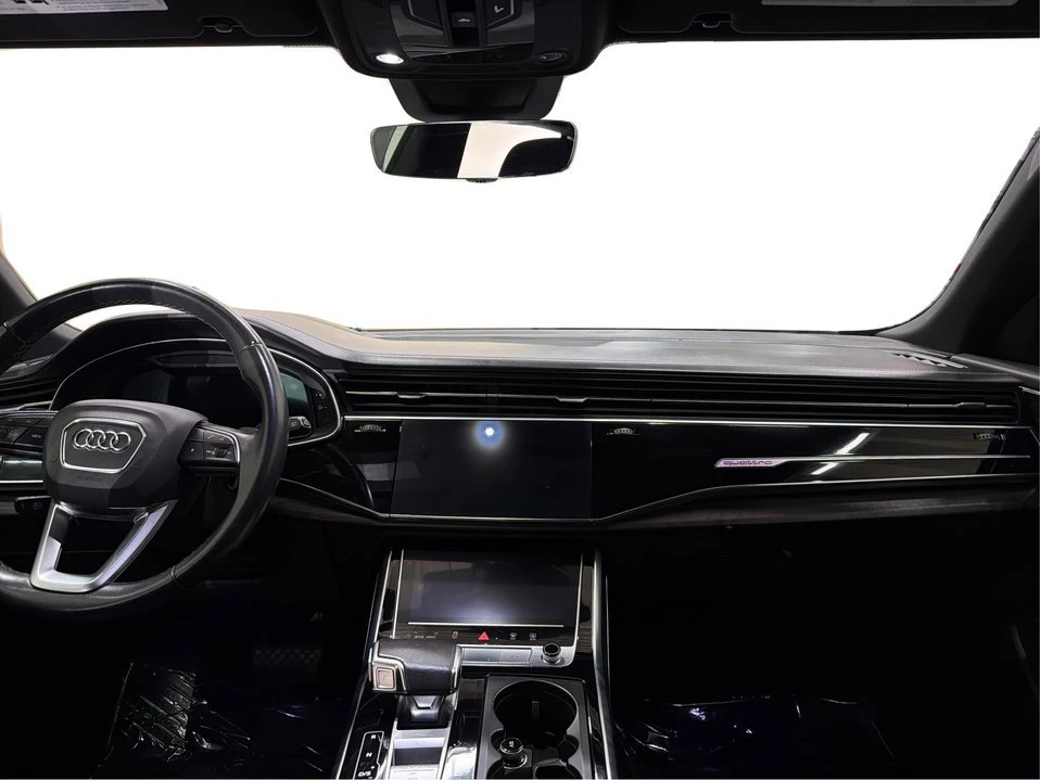 2021 Audi Q8 - Image 13 of 20