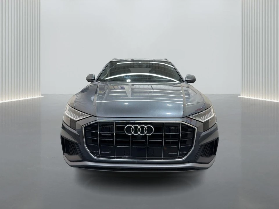 2021 Audi Q8 - Image 8 of 20