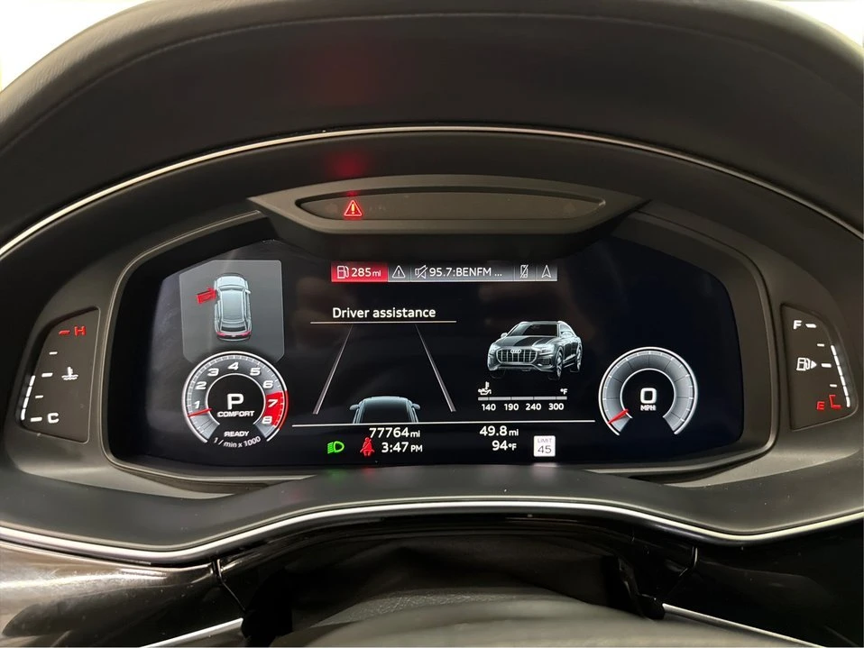2021 Audi Q8 - Image 15 of 20