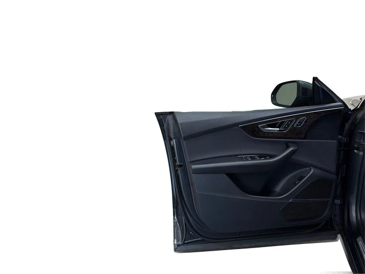 2021 Audi Q8 - Image 19 of 20