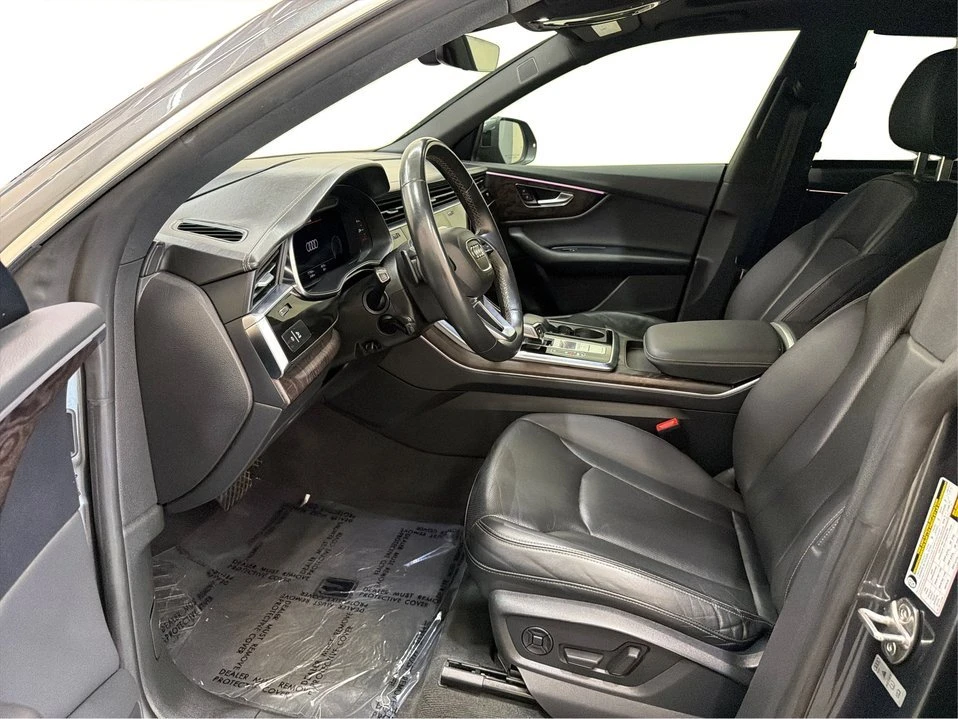 2021 Audi Q8 - Image 9 of 20