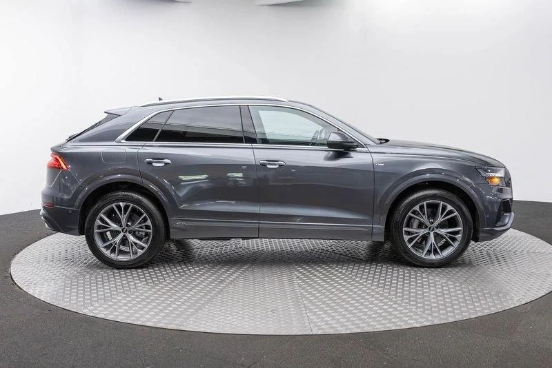 2021 Audi Q8 - Image 9 of 20