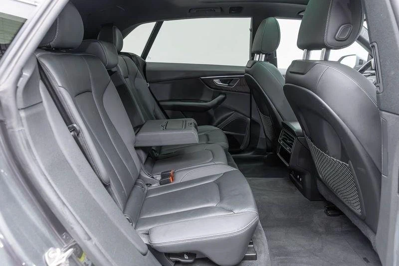2021 Audi Q8 - Image 16 of 20